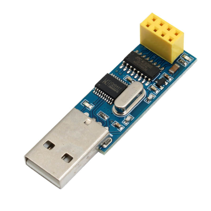 ماژول مبدل مدل NRF24L01+USB