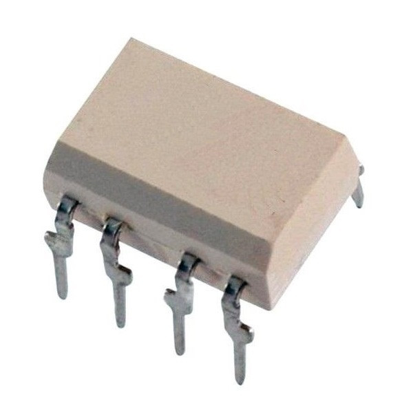 آی سی اپتوکوپلر مدل TLP621 -2
