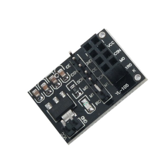 برد محافظ ولتاژ مدل NRF24L01P