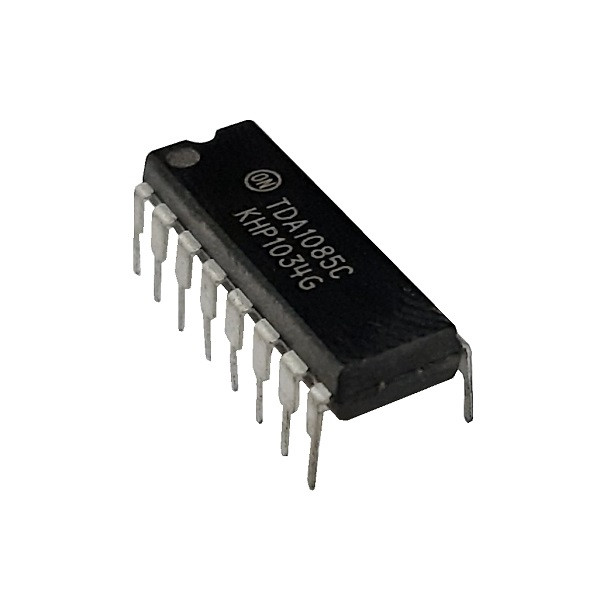 آی سی کنترلر او ان مدل TDA1085 C