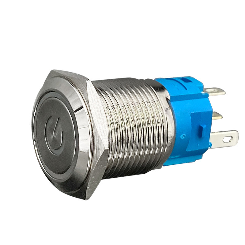 کلید روشن و خاموش مدل 3V-7V/ GR