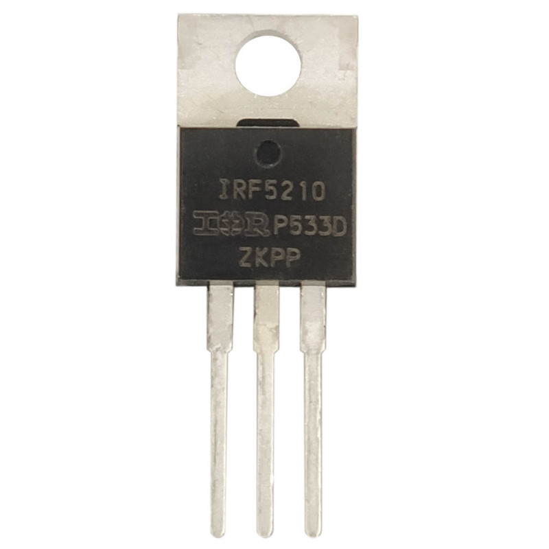 ماسفت مدل IRF5210