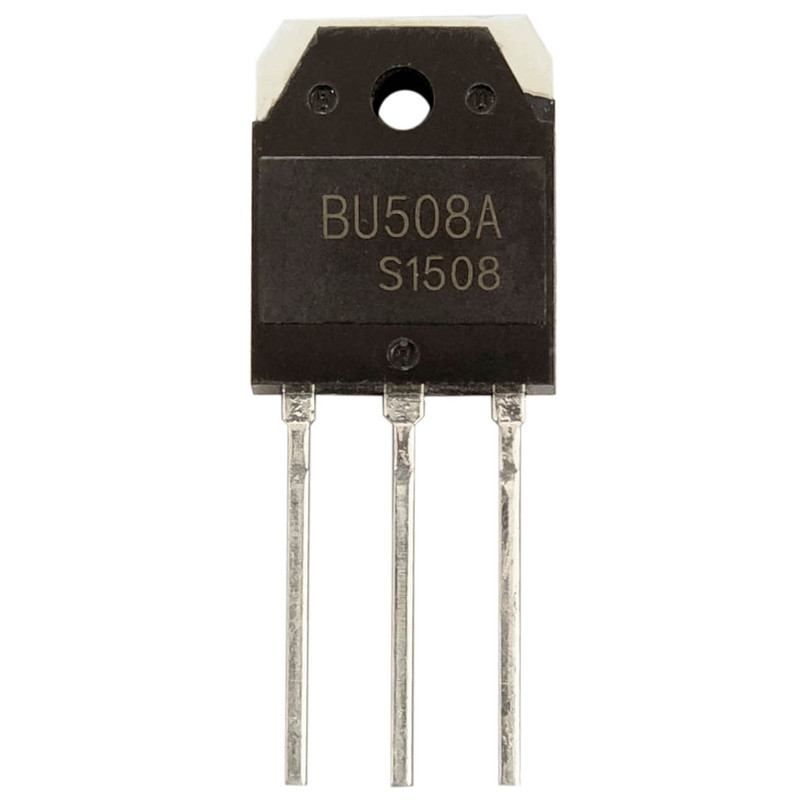 ترانزیستور مدل BU508A