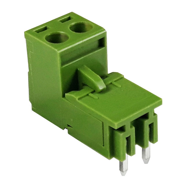 ترمینال مدل TTC-2P