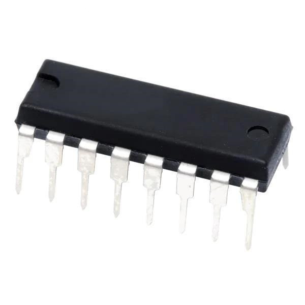 آی سی شمارنده مدل CD4029BE