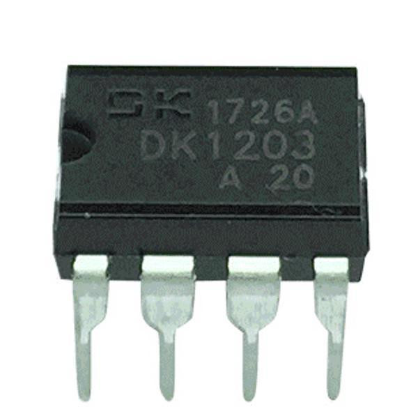 آی سی سوئیچینگ مدل DK1203-DIP8 بسته 2000 عددی