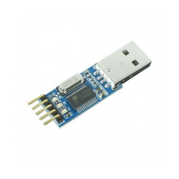 ماژول USB to ttl مدل pl2303
