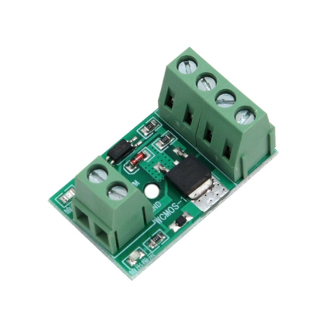 ماژول سوئیچ مدل FQD60N03