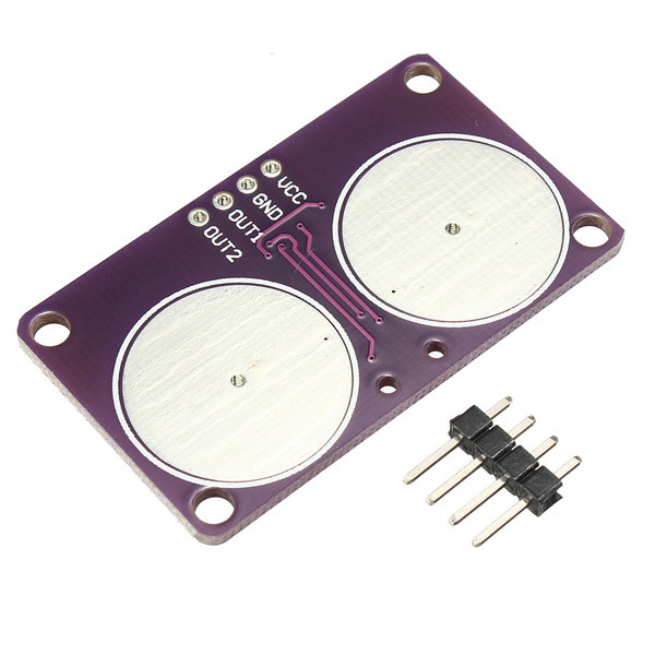 ماژول صفحه لمسی مدل CJMCU-0201