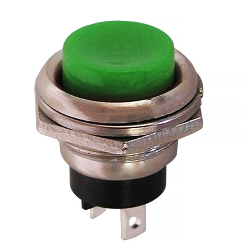 کلید شستی مدل TKR-CM2519SH-S1