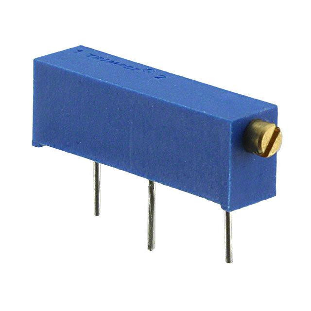 مولتی ترن 1 کیلو اهم مدل 3006P-1-102LF