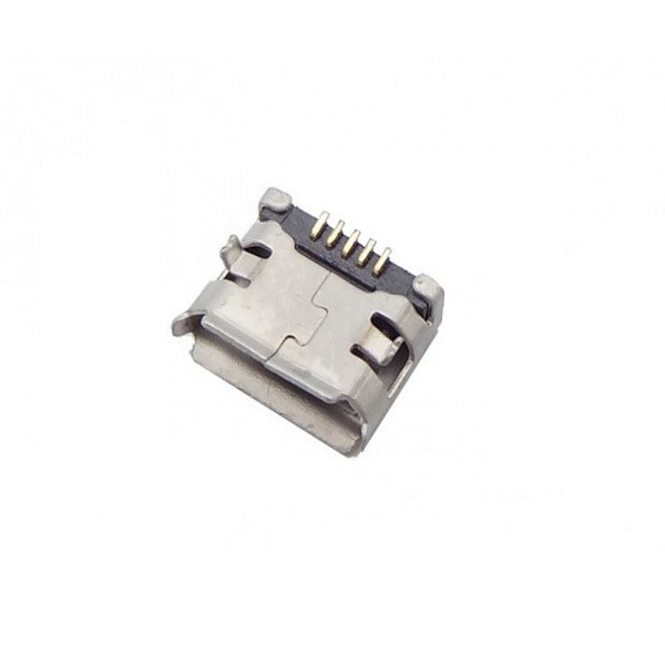 کانکتور micro usb مادگی مدل SMD