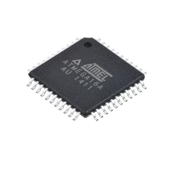 میکروکنترلر اتمل مدل ATmega16a-AU