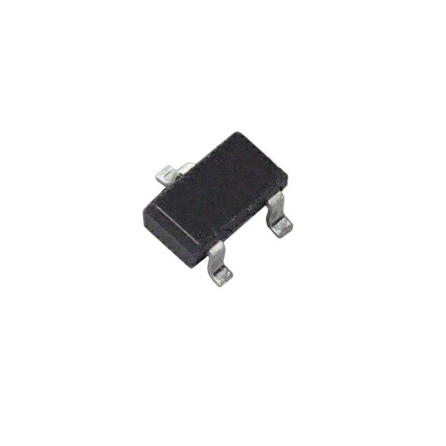 ترانزیستور اس ام دی مدل C945-SOT-23 بسته 20 عددی