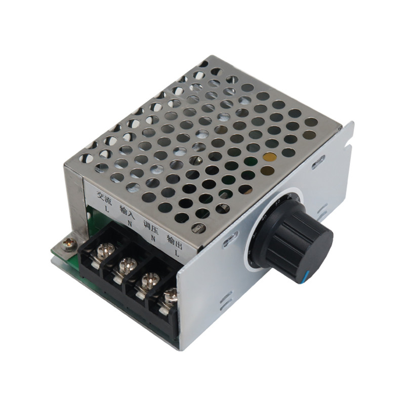 ماژول دیمر کاهنده مدل BTA41-600B