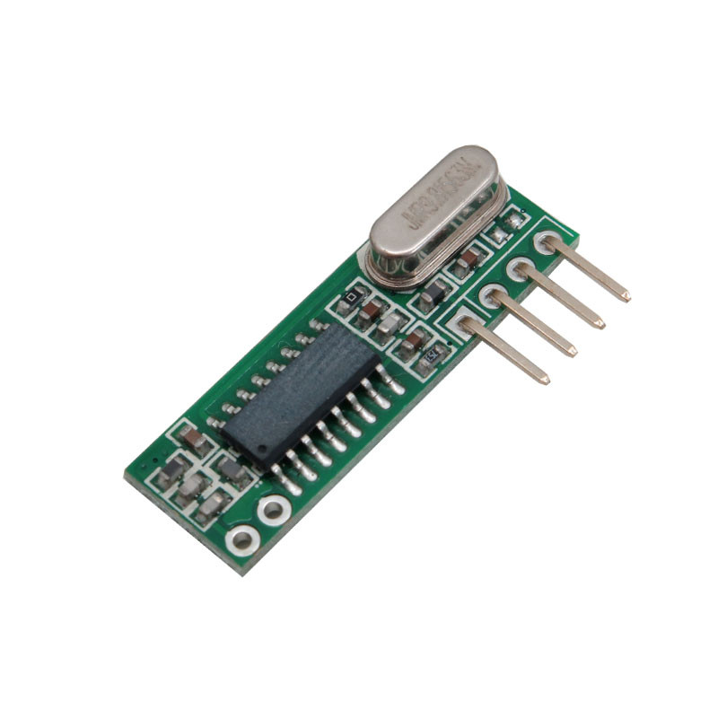 ماژول گیرنده وایرلس مدل RXB35