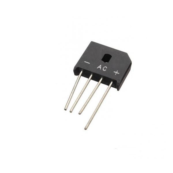 پل دیود مدل KBU810 بسته 5 عددی