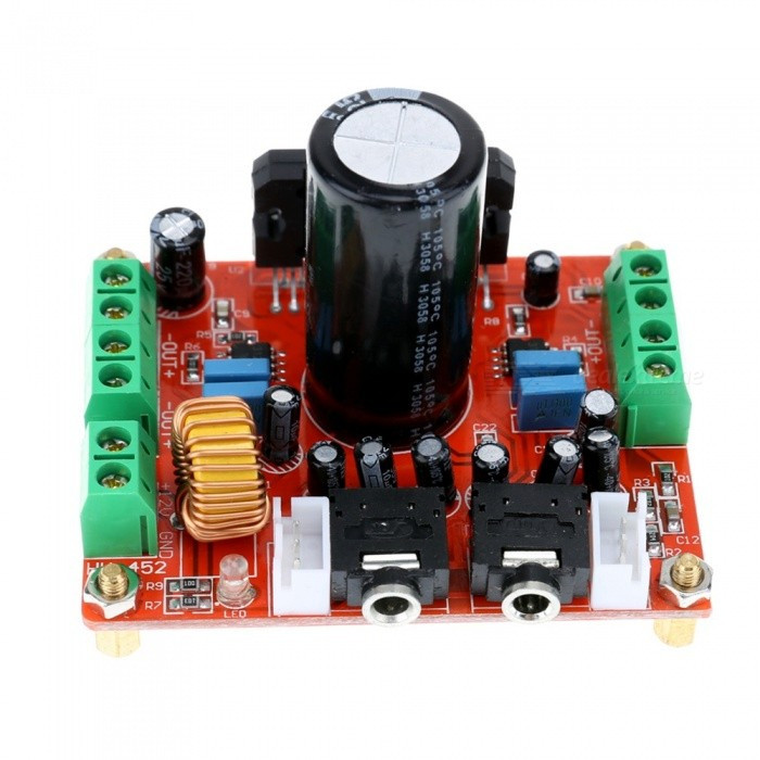 ماژول آمپلی فایر مدل TDA7850