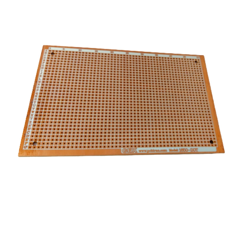 فیبر سوراخ دار مدل GEK 1650-DOT