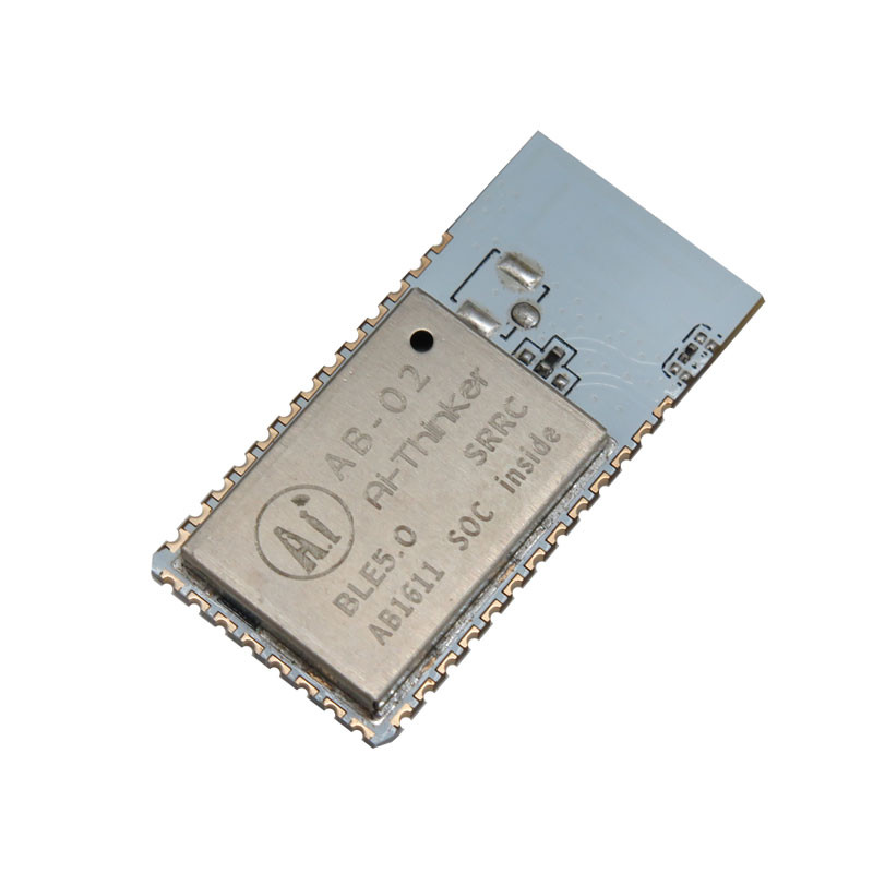 ماژول گیرنده صوتی بلوتوثی مدل Ai-Thinker AB-02