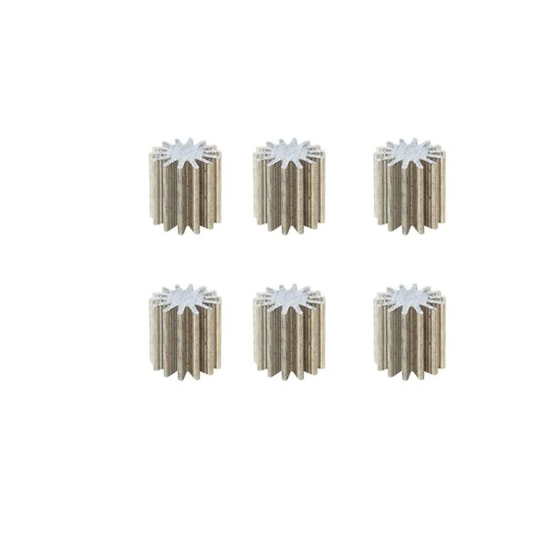 هیت سینگ مدل A-510 بسته 6 عددی