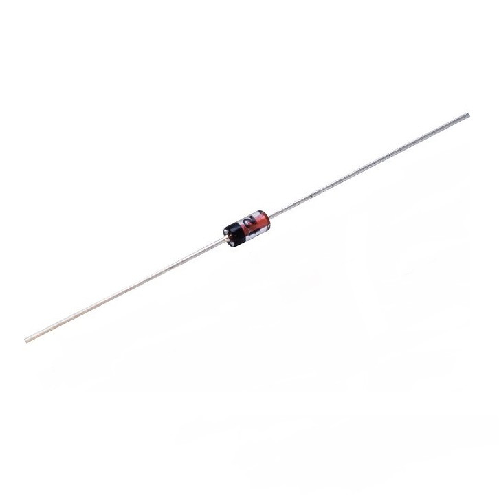 دیود زنر 39 ولت مدل 39V-0.5W بسته 10 عددی