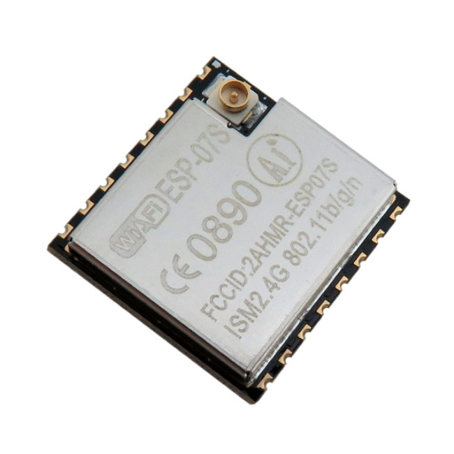 ماژول وایفای مدل ESP-07S