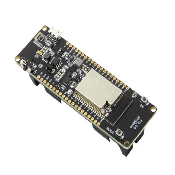 ماژول وای فای و بلوتوث مدل ESP32