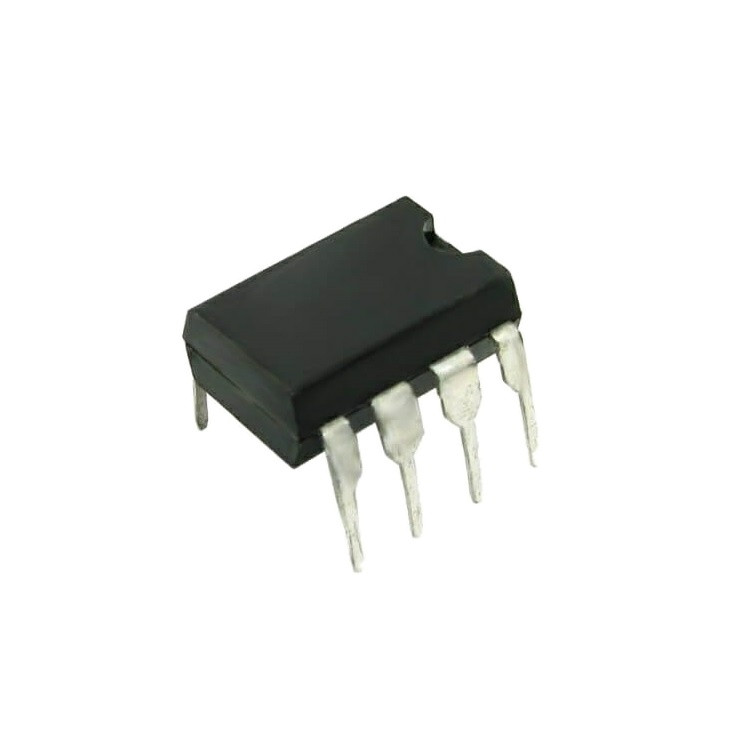 آی سی آمپلی فایر مدل CA3140E