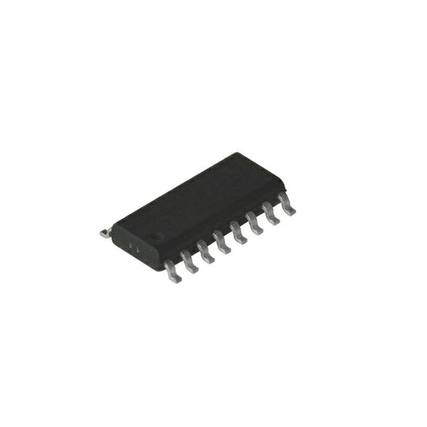 آی سی رابط USB مدل CH340G