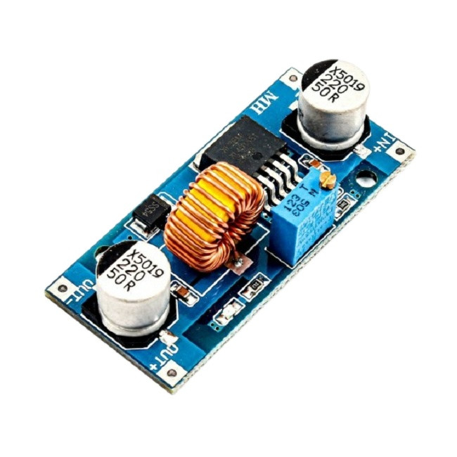 ماژول رگولاتور مدل XL4015