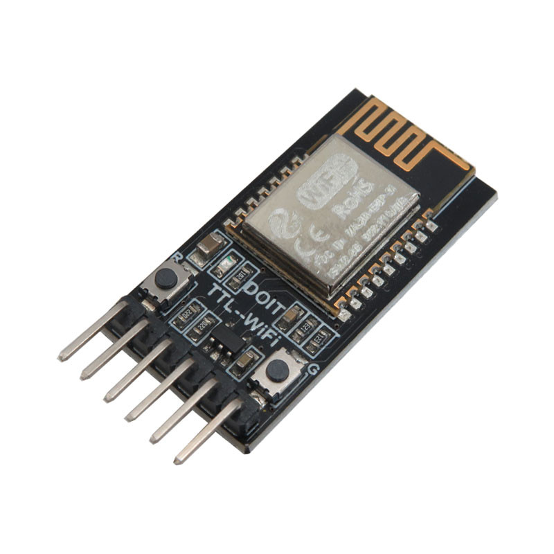 ماژول وایفای مدل DT-06