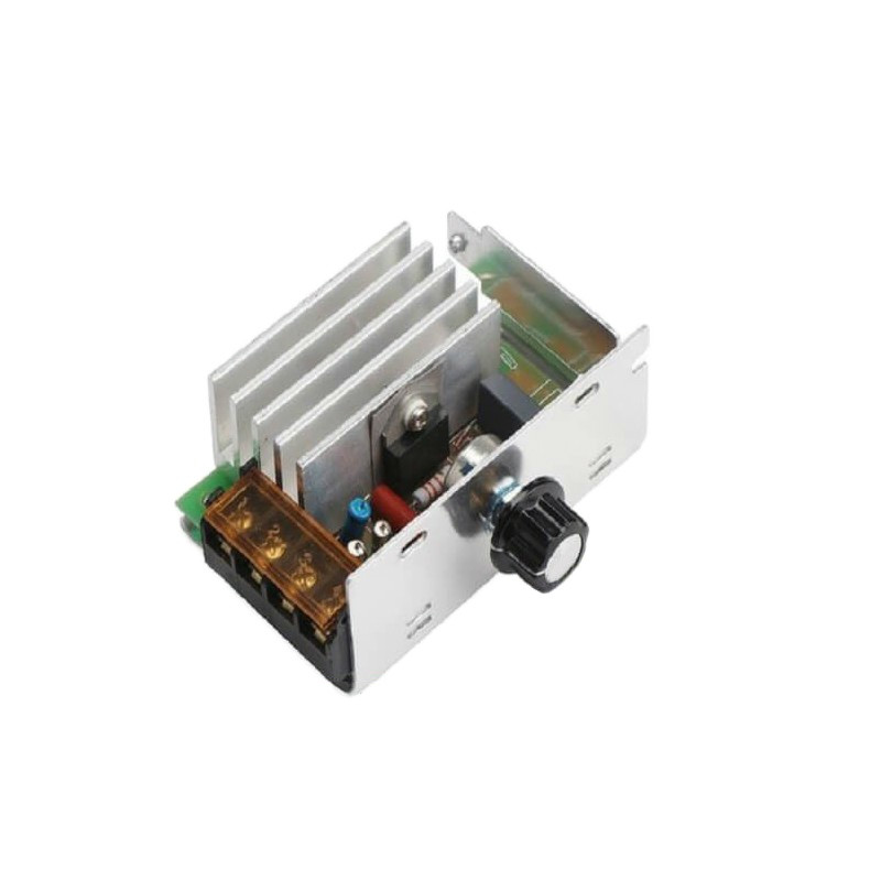 دیمر 4000 وات کد DDM00002