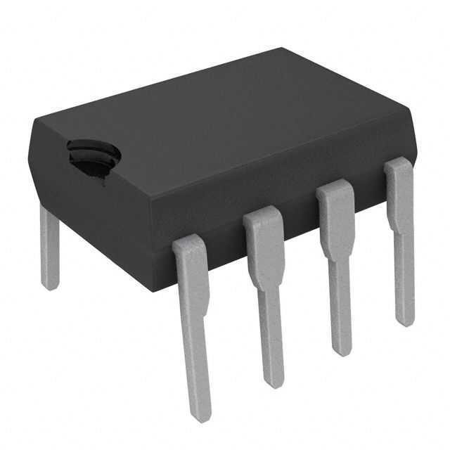 رگولاتور ولتاژ مدل LM2574N-5.0