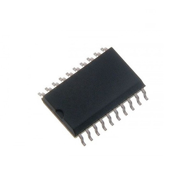 آی سی بافر مدل 74HC541D
