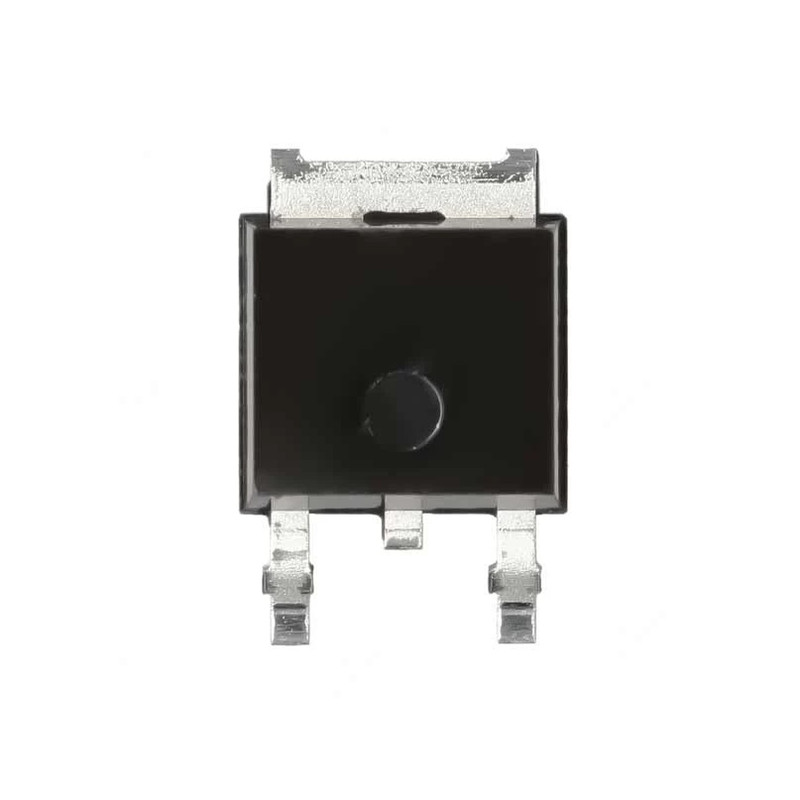 ماسفت مدل MTD20N03HL