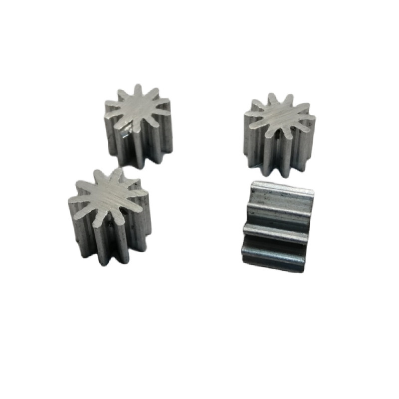 هیت سینگ مدل خورشیدی کد HS 113-10 بسته 4 عددی
