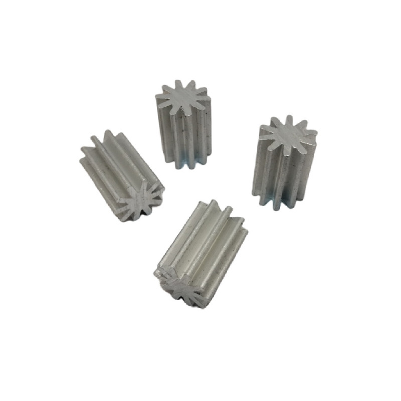 هیت سینگ مدل خورشیدی کد HS 167-20 بسته چهار عددی