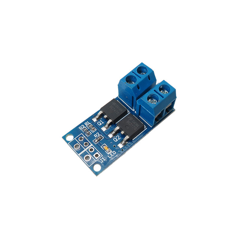ماژول سوئیچ مدل XY-MOS