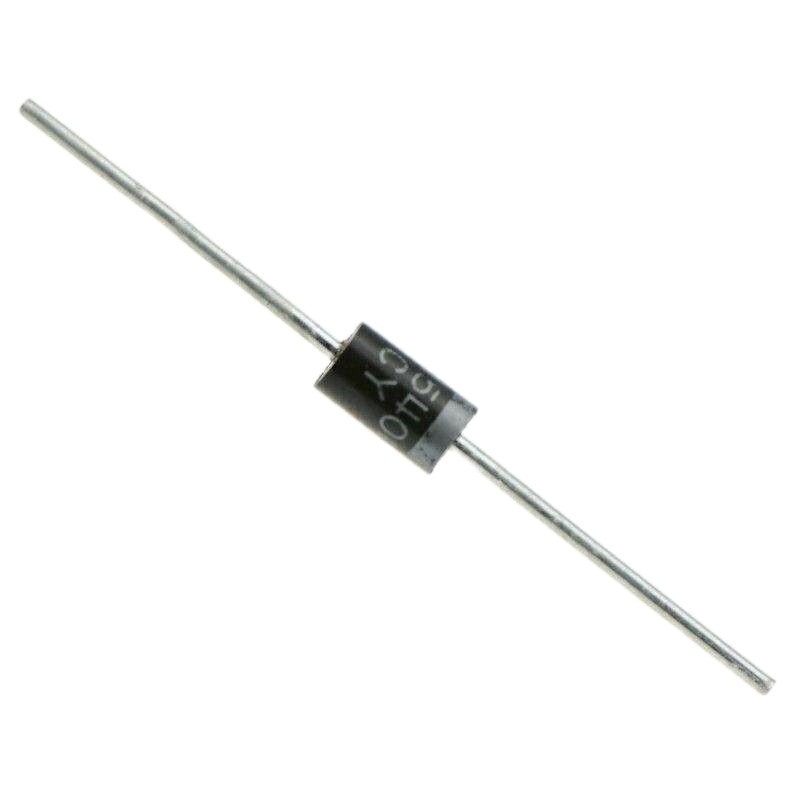 دیود 1N5408 کد 222 بسته 50 عددی