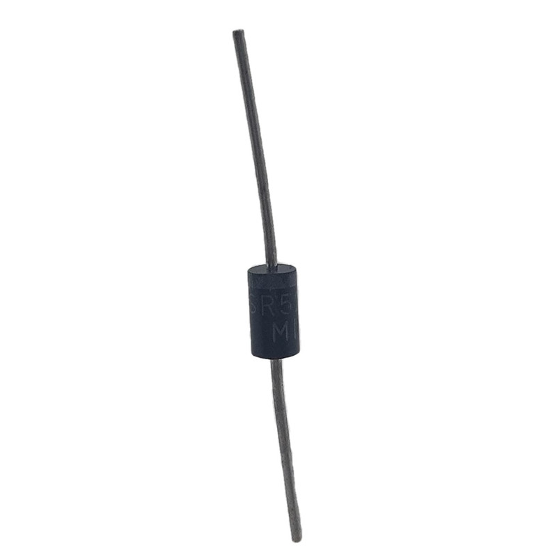 دیود شاتکی مدل SR5200 کد 222 بسته 10 عددی