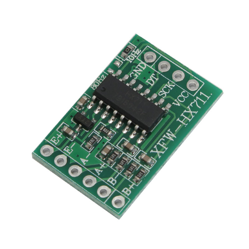 ماژول مبدل آنالوگ به دیجیتال مدل HX711