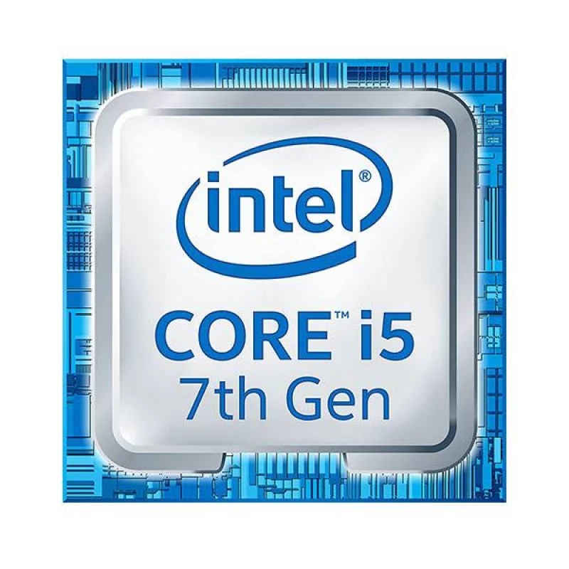 سی پی یو - قیمت سی پی یو اینتل CPU Intel Core i5-7400 Processor