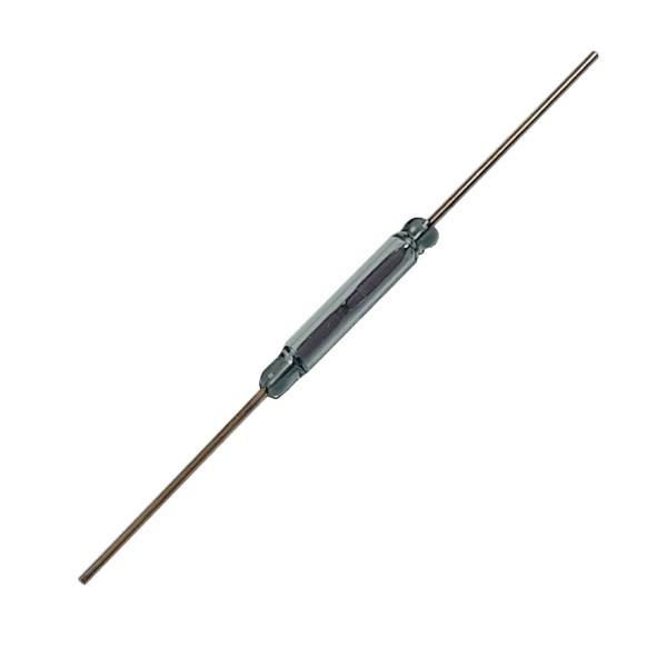 رید رله پایه نقره ای 14mm