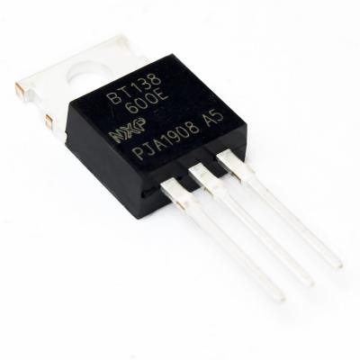 ترایاک BT138-600