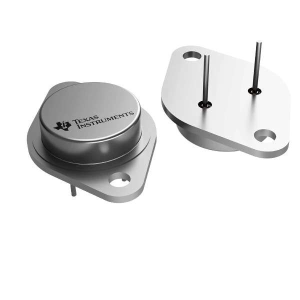 آی سی رگولاتور مدل LM117HVK/883