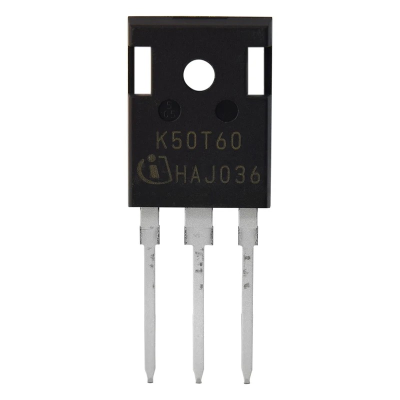 آی جی بی تی سی آر میکرو مدل K50T60 CR بسته 5 عددی