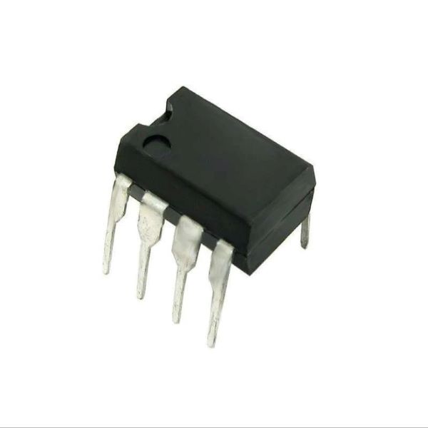 آی سی 8 پایه AD584JNZ ارجینال