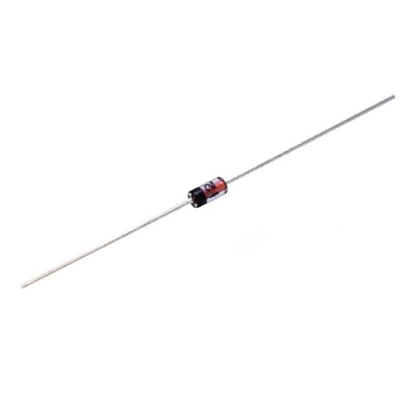 دیود زنر 18 ولت مدل 18V-0.5W بسته 40 عددی