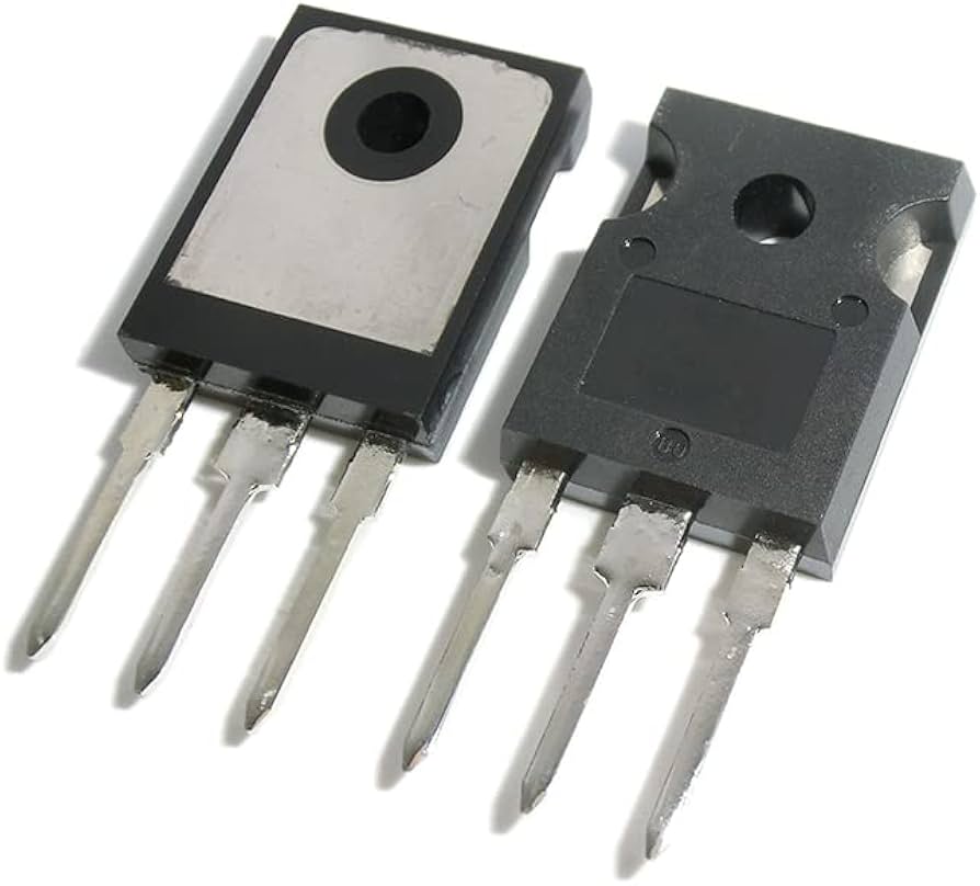 SIHG20N50C/POWER MOSFET